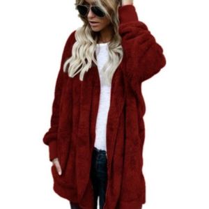 Manteaux caban hiver femme Cdiscount