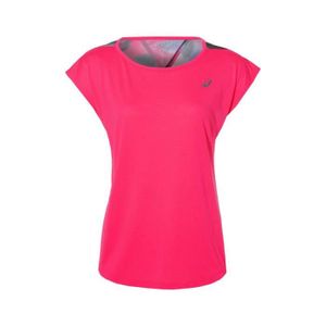 asics t shirt femme 2017
