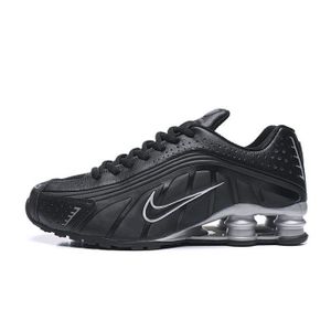 Nike baskets shox rivalry homme Cdiscount