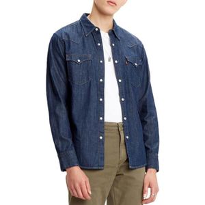 chemise jeans levis