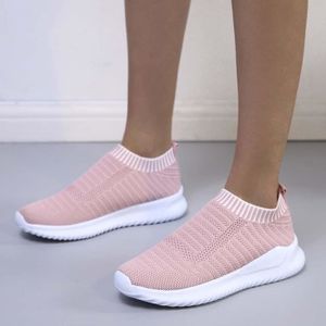 basket sans lacet femme