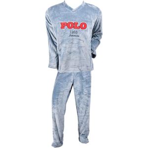 Pyjama polaire Pat Patrouille® - Cel'idée