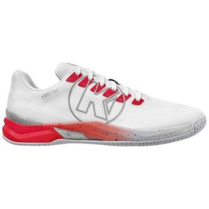 CHAUSSURES DE HANDBALL Chaussures de handball indoor femme Kempa Attack P