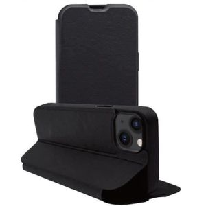 HOUSSE - ÉTUI Folio MYWAY Stand Iphone 14