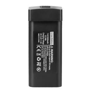 3,7 V-8PCS-Batterie Lithium-ion Rechargeable, Décharge 20a, 2021 V