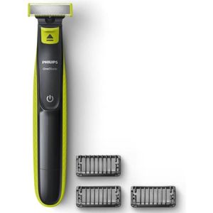 philips oneblade 2620 vs 2520