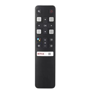 Télécommande Neuve Pour Téléviseurs TCL L26E3150C, L26E4103, L26E4133, L26E4143