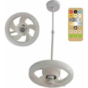 VENTILATEUR DE PLAFOND Ventilateurs de plafond avec lumières, ventilateur