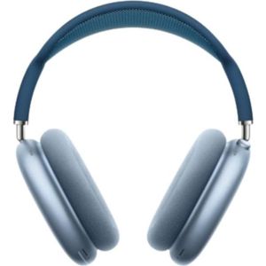 CASQUE - ÉCOUTEURS Écouteurs Sans Fil Pro P9 Couleur Bleu, Bluetooth 