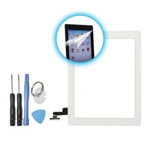 Dalle LCD D'Écran Pour IPad 3 Et IPad 4 - Occasion Bon État