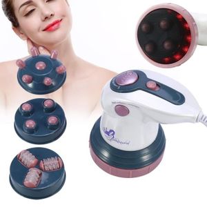 MINCEUR - CELLULITE Machine de massage anti-cellulite électrique pour 