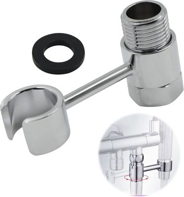 Mariner Douche de tête en acier inoxydable, ronde 255 mm chrome - WLS3605-CR | REUTER