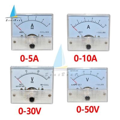Multimètre analogique SUNWA YX-380TR multimetre ohmmetre amperemetre