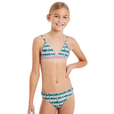 Maeau - Maillot De Bain Une Pièce Manches Longues Femme - Protection UV UPF50+ - Zip Devant - Taille S à XXL - 4