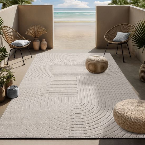 TAPISO Maya Tapis De Couloir Entrée Moderne Rouge Gris Noir Triangles Mosaique Au Metre 80 X 160 Cm 85981640