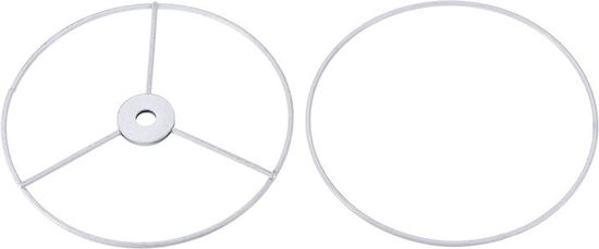 Lot De 5 Anneaux Réducteurs Pour Abat-Jour, Adaptateurs E27 Vers E14, Accessoires De Lampe, 40