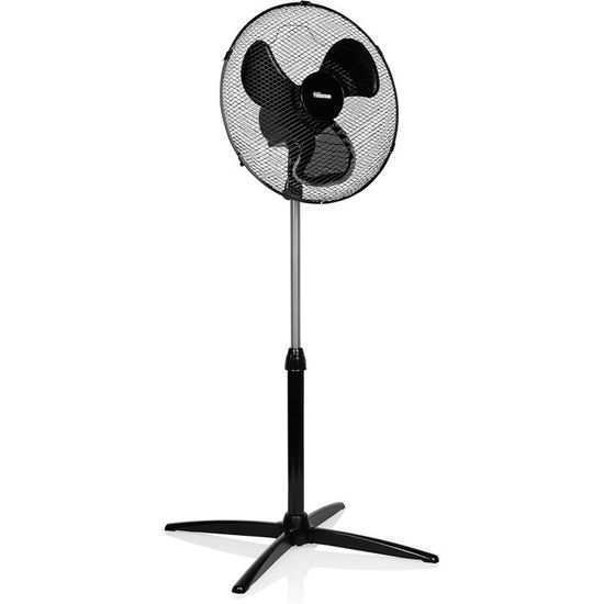 Promo Ventilateur Sur Pied 40 Cm Ve-5894 Noir Tristar chez Géant Casino Promo Ventilateur Sur Pied 40 Cm Ve-5894 Noir Tristar chez Géant Casino