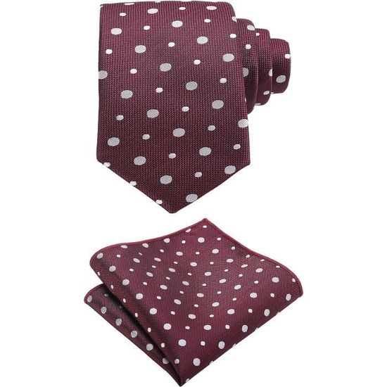 Pinces à Cravate Élégantes Pour Homme - Cuverni Avec Ressort | Cadeau Mariage, Bureau Ou Anniversaire