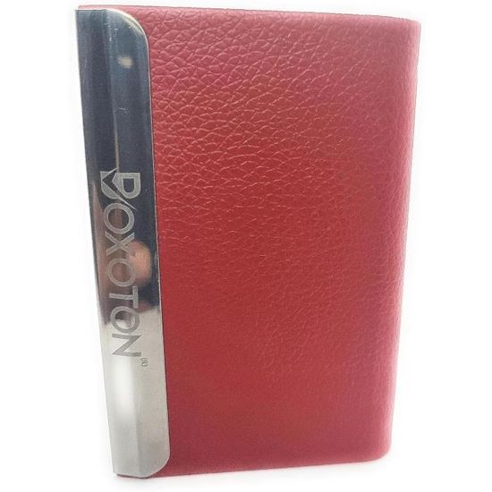 Porte Carte Bancaire Porte-cartes De Visite Logan Barnes Étui