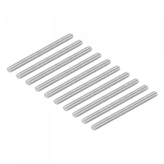 Sourcing Map 1/2 Pouce X 18 Pouce(13mm X 455mm) Bandes Abrasives