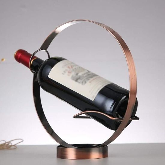 Bar À Vin En Fer Forgé Mauves-sur-Huisne 61400 Ameublement
