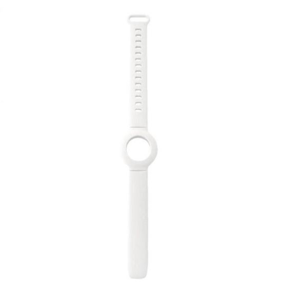 SUPPORT DE BOUCLE De Coque De Protection En Silicone Solide Tracker