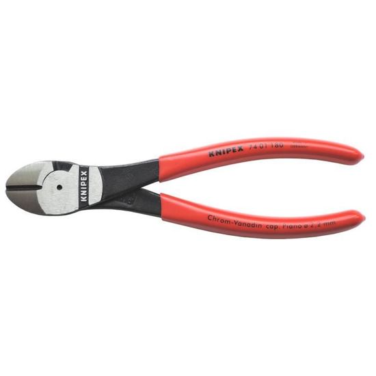 Quickgrip 59400 Pince Polyvalente 10 Cm - Idéale Pour Le Bricolage Et Les Travaux Précis