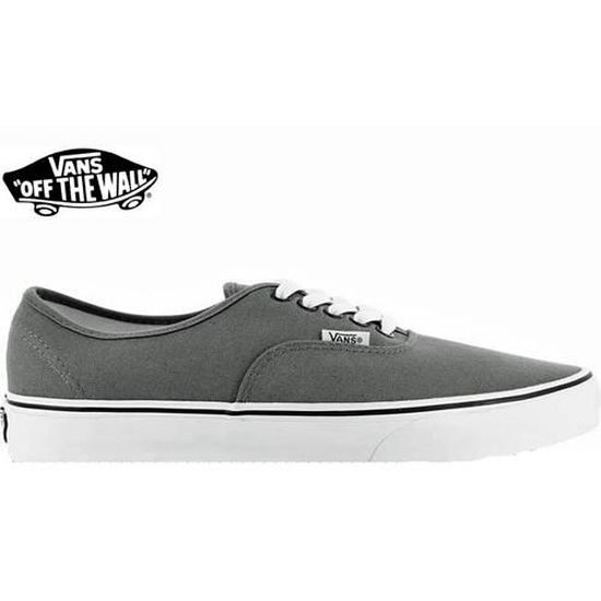 vans grise noir vans grise noir