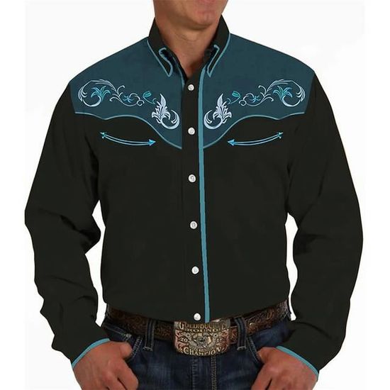 Chemise à carreaux douce pour garçons