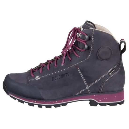 Chaussure Dolomite Femme