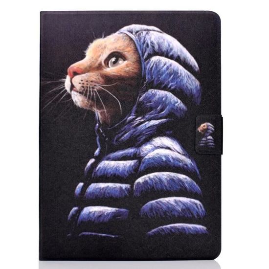 DayQiQiPu Etui Pour Kindle Paperwhite (5/6/7/10e Gén,2018