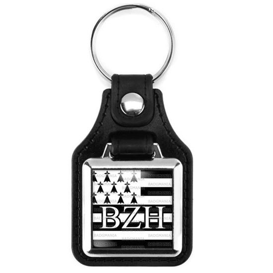 Pin's Doré 20 Drapeau Breton Bretagne BZH Breizh Herine Brezhoneg