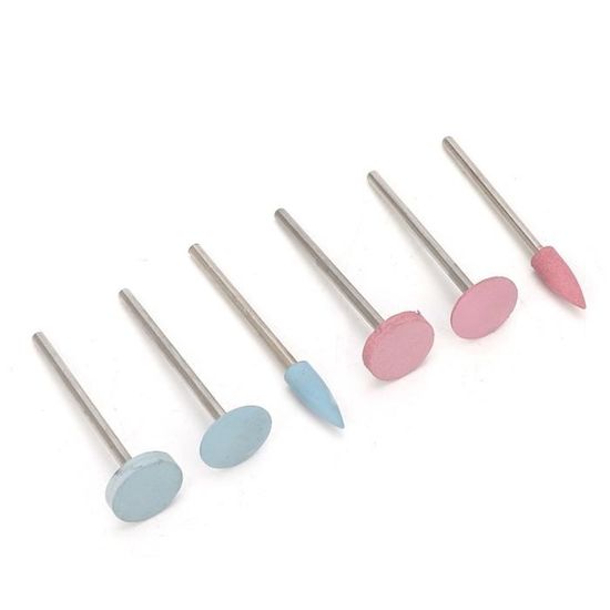 Gogogmee Lot De 2 Outils De Polissage En Agate Pour Bijoux Et Loisirs