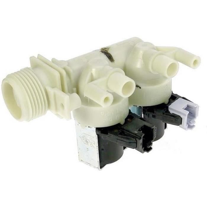 55X9924 FAGOR 1F-1148I N°52 électrovanne 1 voie lave linge d'occasion