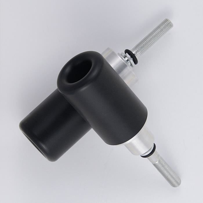 Tampons Protection Moto Carenage Pare-Carter SUZUKI B-KING 2007-2012