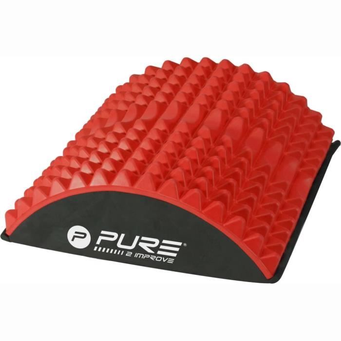 Nouveau Cale d'exercice Ab-Back-XIS