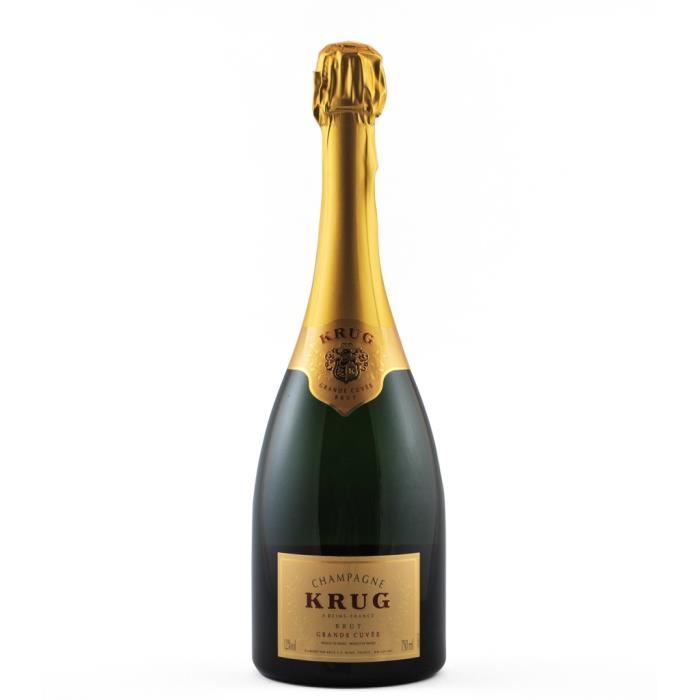 Krug grande cuvée