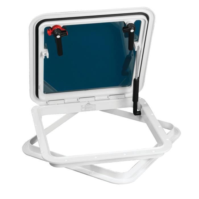 Panneaux de pont EURO2 480x480mm NUOVA RADE