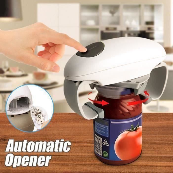 Ouvre Boite Automatique One Touch