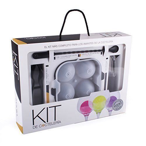 Koala Set gin tonic - 6339NN01