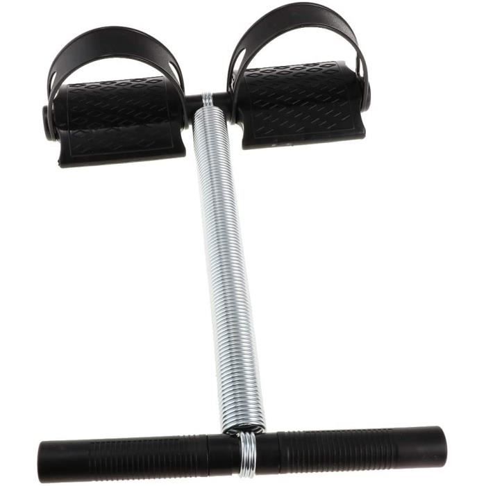 rameur élastique appareil multifonction ventre action musculation entraînement