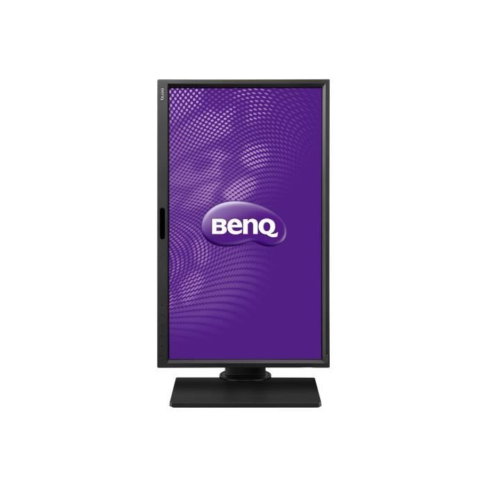 BenQ BL series BL2420PT - Écran LED - 24- (23.8- visualisable) - 2560 x 1440 QHD - IPS - 300 cd-m² - 1000:1 - 5 ms