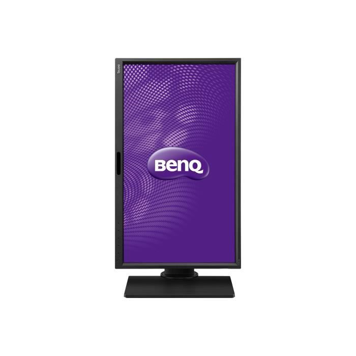 BenQ BL series BL2420PT - Écran LED - 24- (23.8- visualisable) - 2560 x 1440 QHD - IPS - 300 cd-m² - 1000:1 - 5 ms
