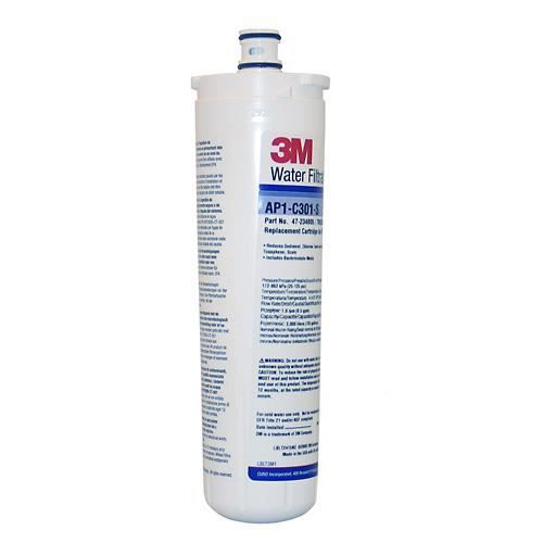 FILTRE A EAU FRIGO AMERICAIN BOSCH NEFF SIEMENS CS52 640565
