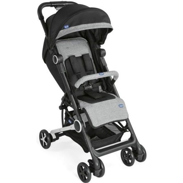 chassis poussette chicco