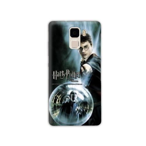 coque Huawei Honor 7 WB License harry potter C - - phoenix boule N taille unique Phoenix Boule N