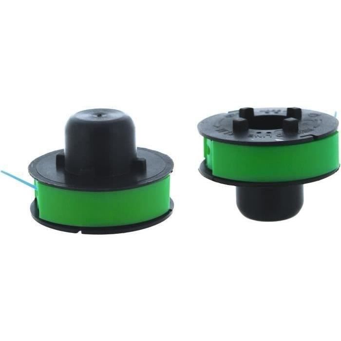 Bobineau adaptable pour QUALCAST modèles GGT250, GT23, GGT2501 (314260) et modèle origine chinoise