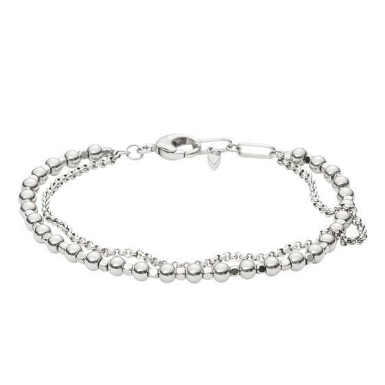 Fossil - Fossil JA6775 Femmes Bracelet Metall 19 cm Réf 49404