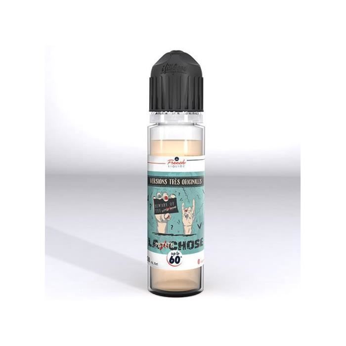 La petite Chose 50ML de Le French Liquide