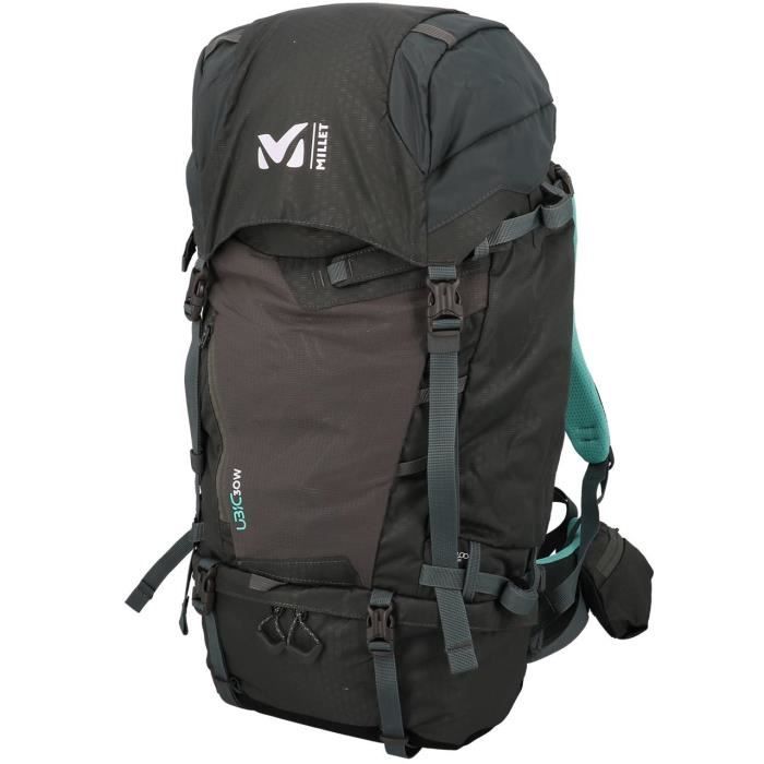 Sac à dos randonnée Ubic 30l grs l - Millet UNI Gris Anthracite Foncé